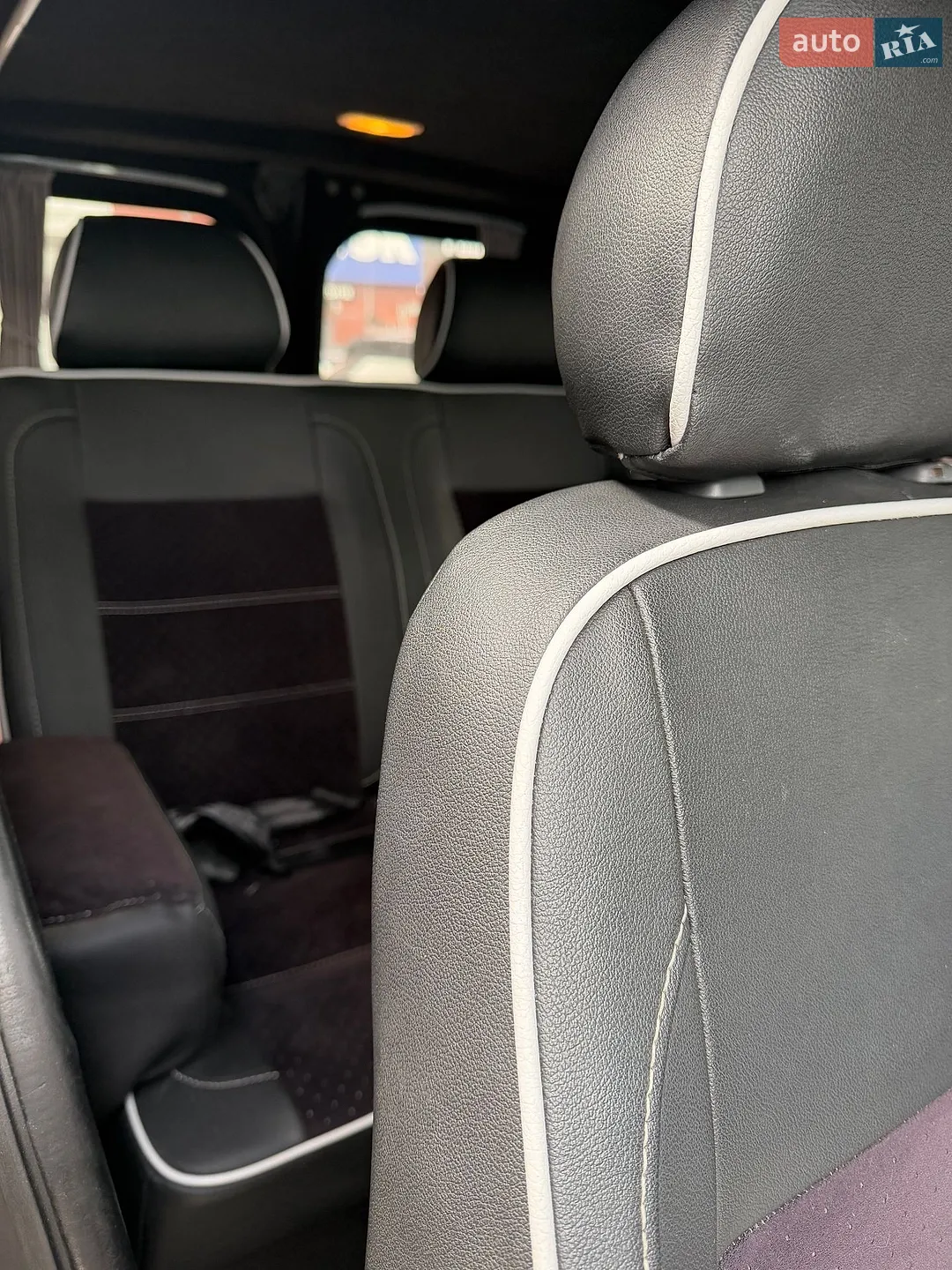 2018 Opel Vivaro - мініатюра 11