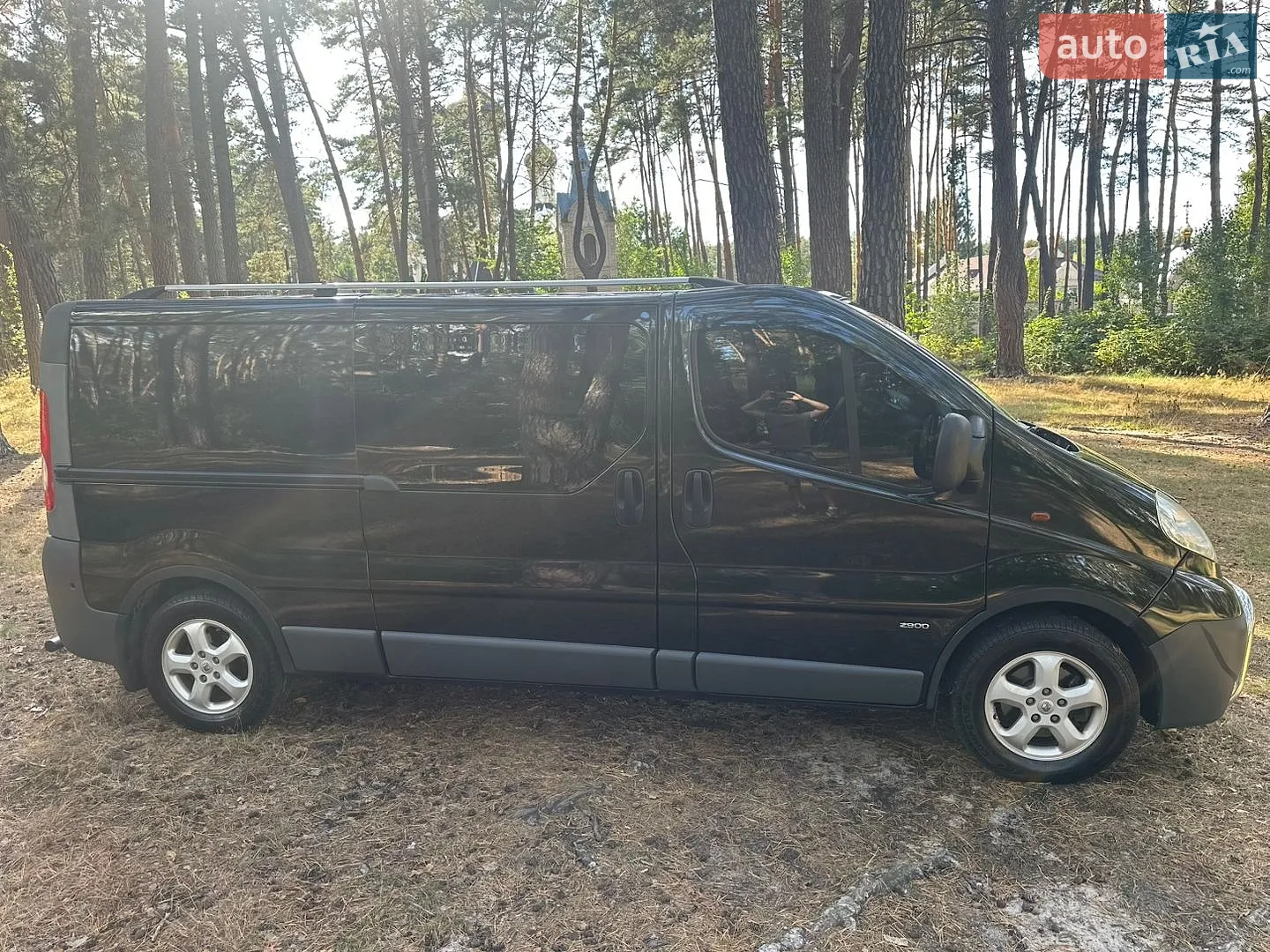 2013 Opel Vivaro - мініатюра 15