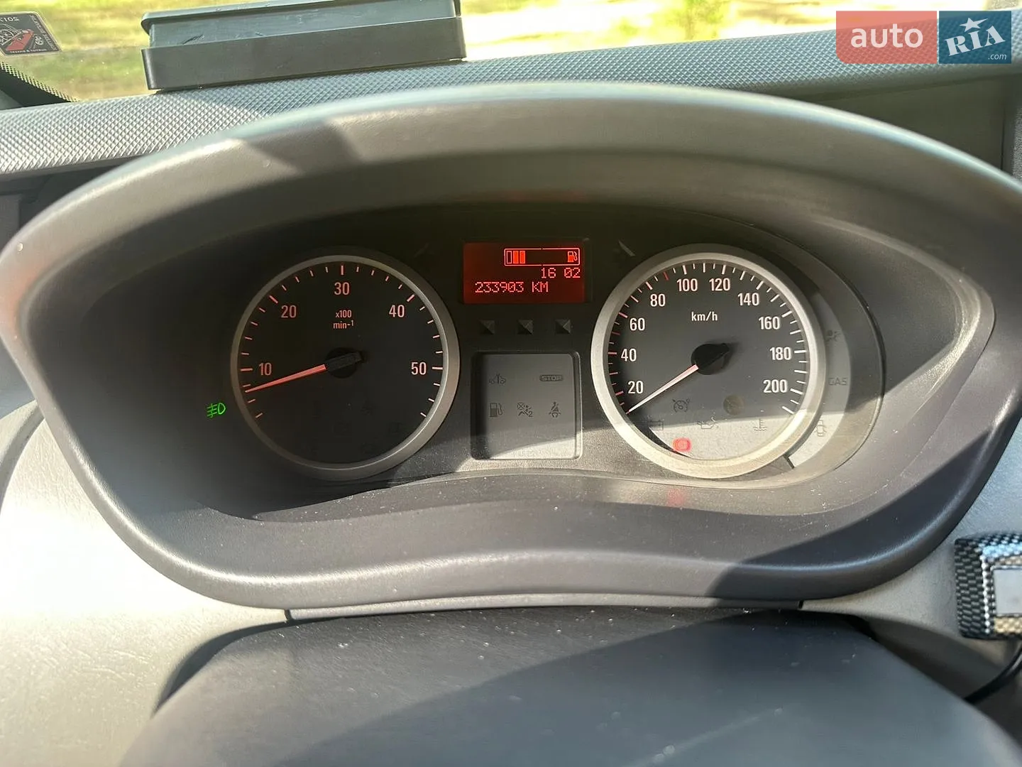 2013 Opel Vivaro - мініатюра 33