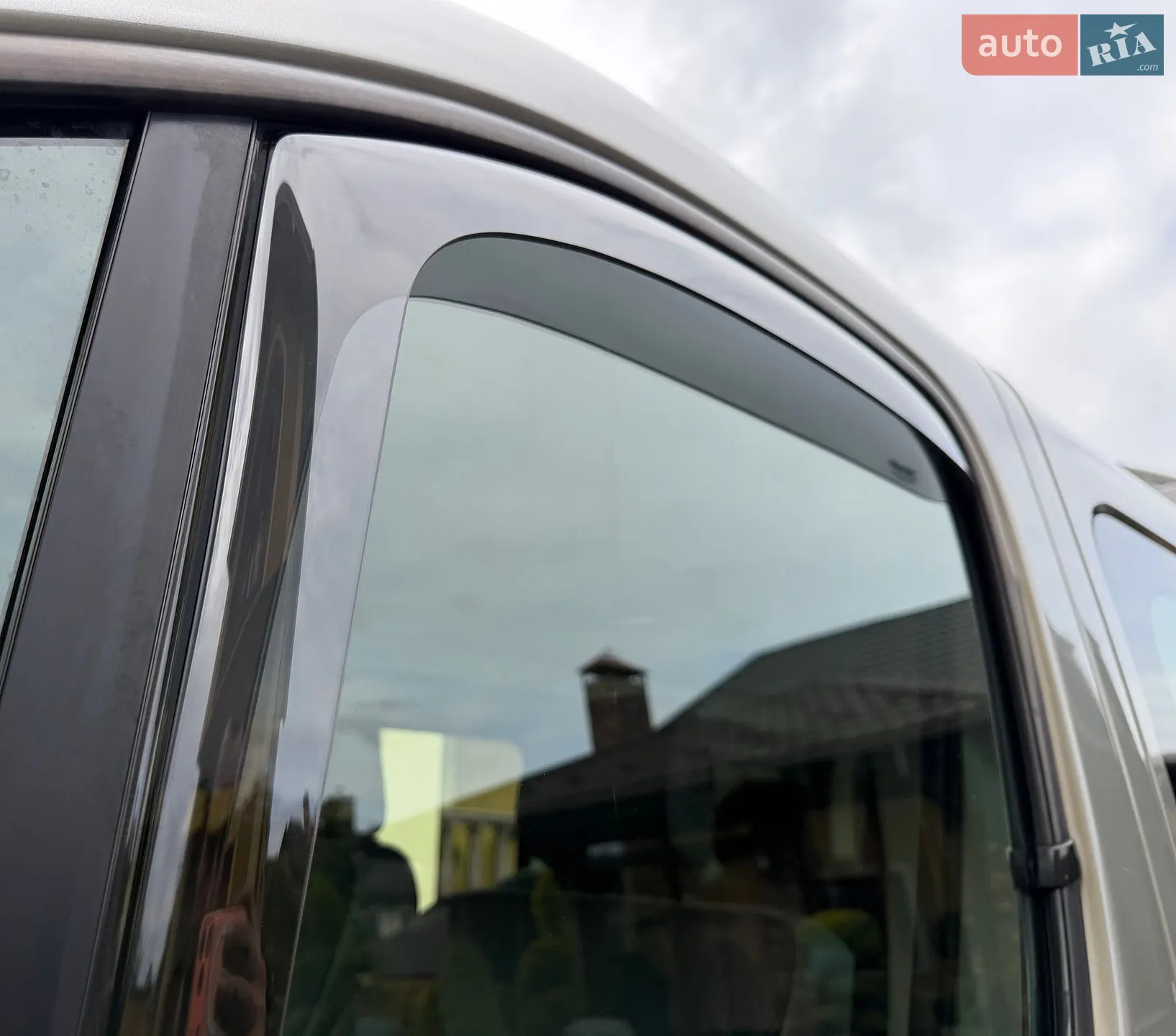 2014 Opel Vivaro - мініатюра 16