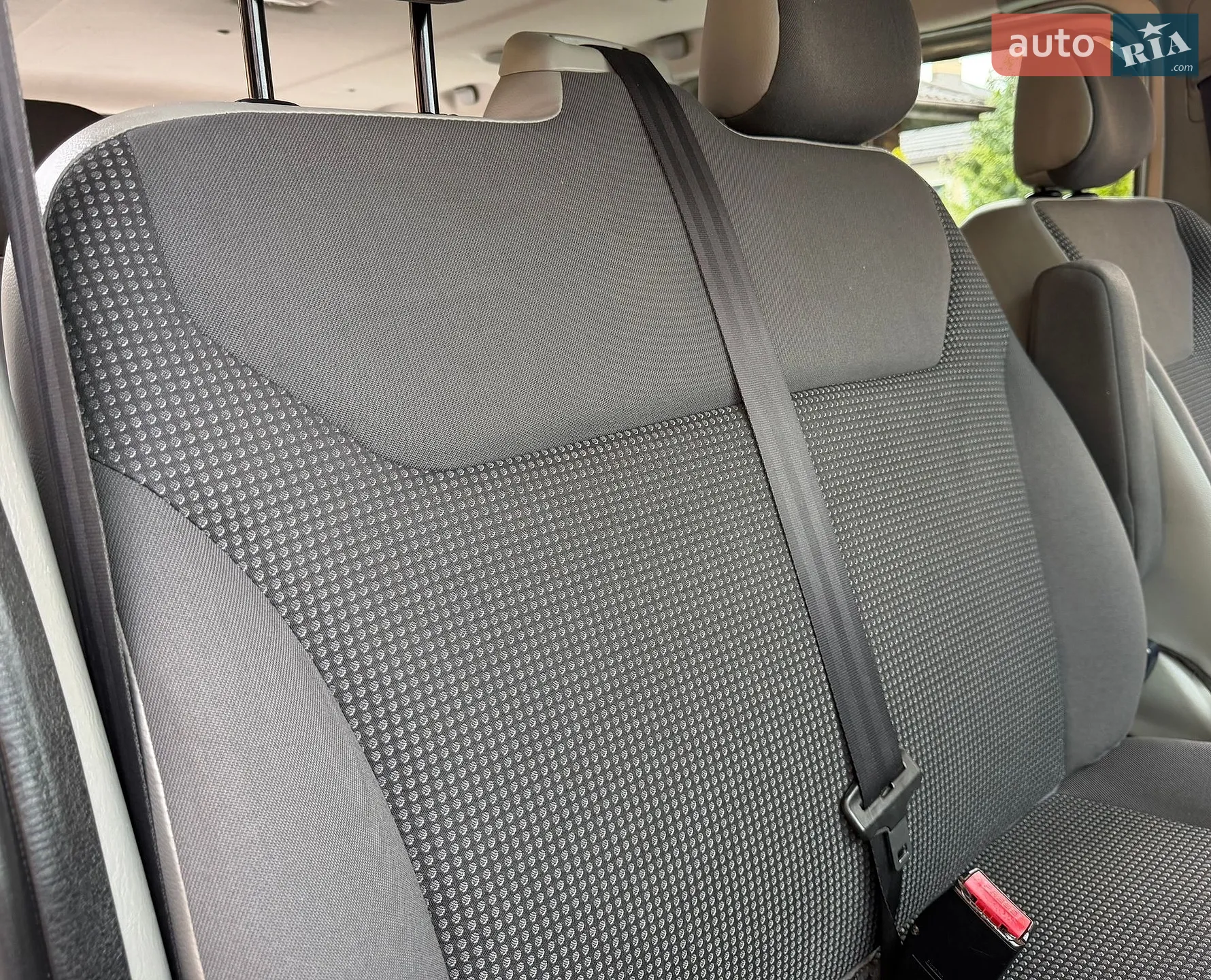 2014 Opel Vivaro - мініатюра 60