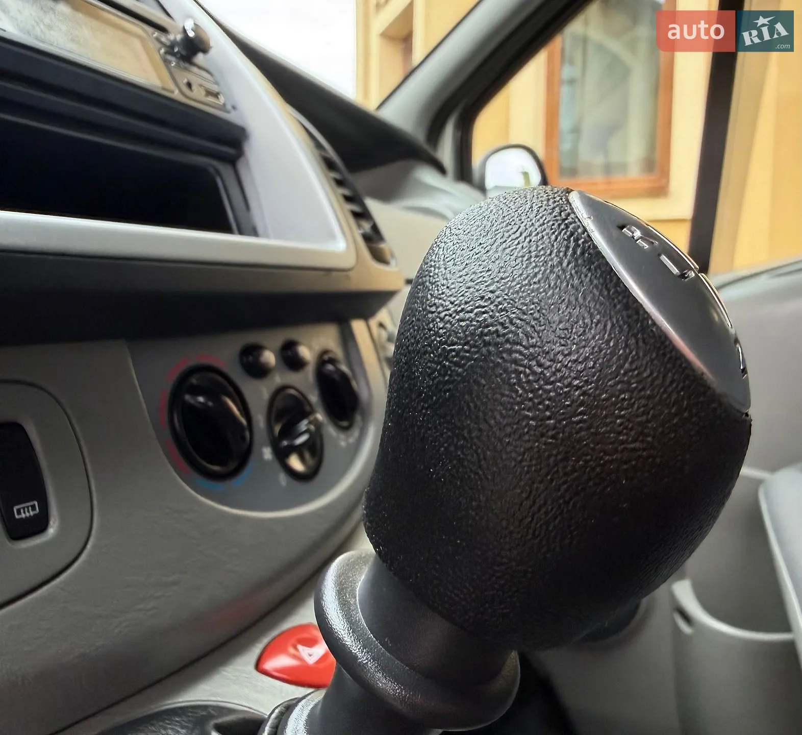 2014 Opel Vivaro - мініатюра 77
