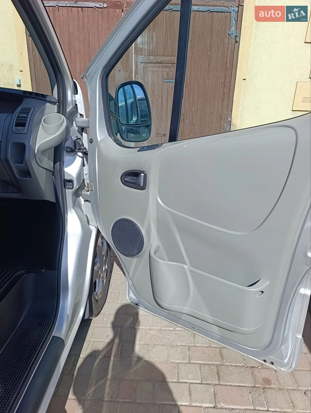 2013 Opel Vivaro - мініатюра 27