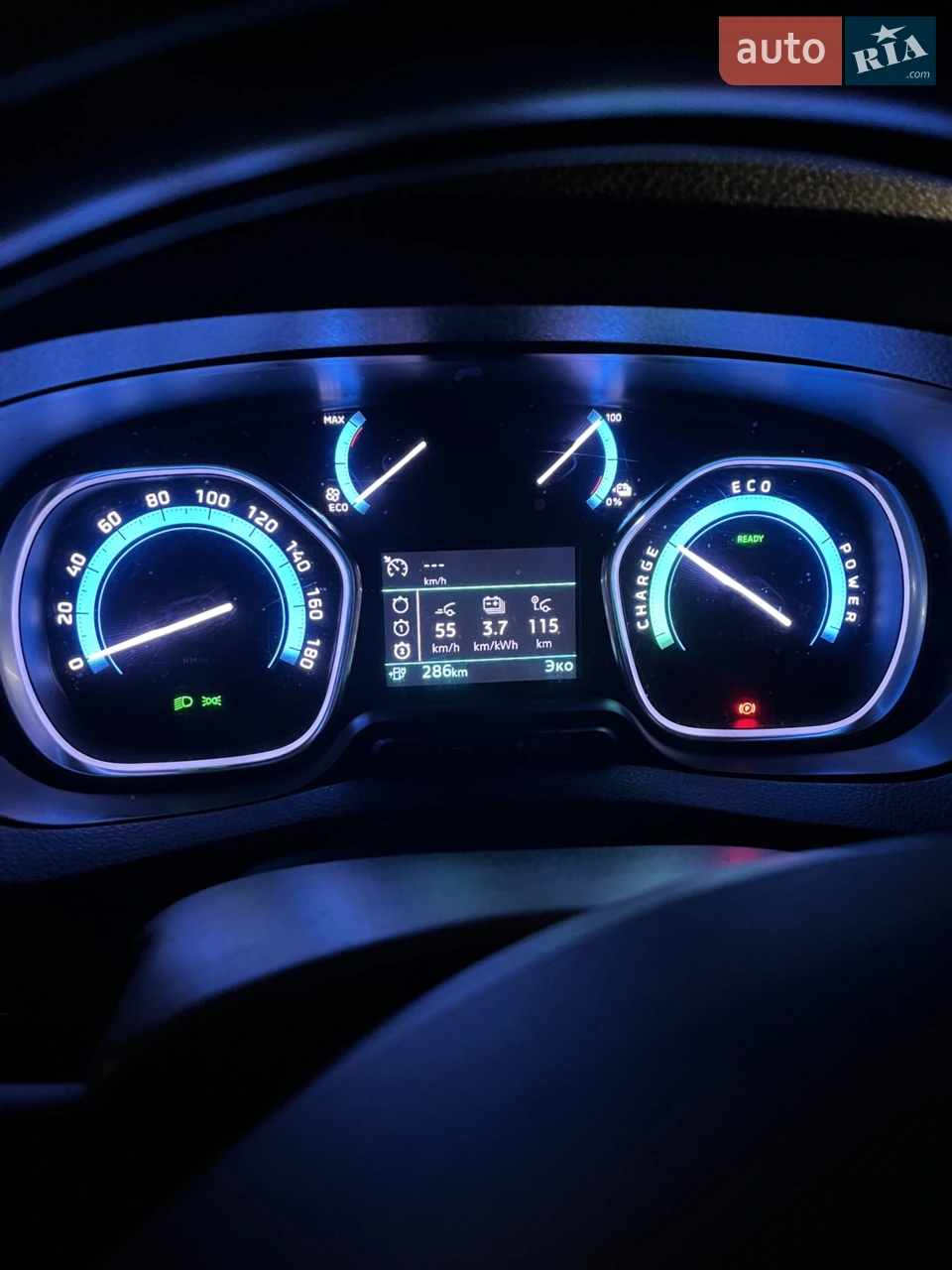 2021 Opel Vivaro - мініатюра 3