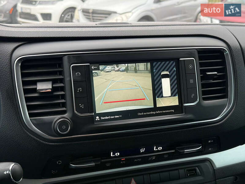 Минивэн Opel Zafira Electric 2021 в Киеве