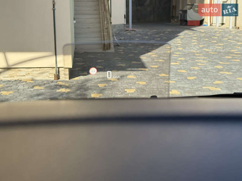 Минивэн Opel Zafira Life 2022 в Коломые