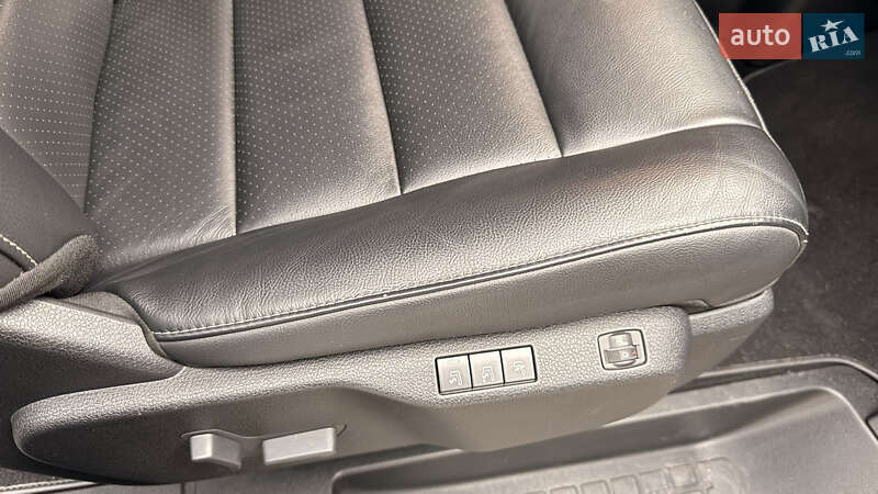 Мінівен Opel Zafira Life 2022 в Львові