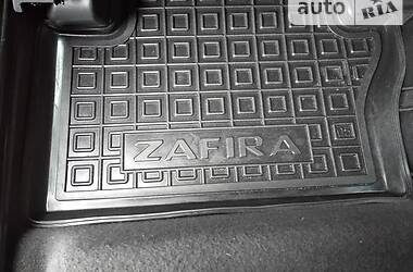 Минивэн Opel Zafira Tourer 2006 в Скадовске