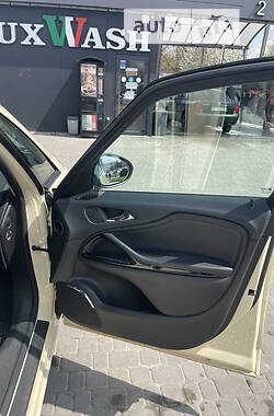 Минивэн Opel Zafira Tourer 2015 в 