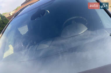 Минивэн Opel Zafira Tourer 2012 в 