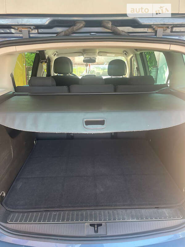 Мінівен Opel Zafira Tourer 2014 в Козові фото 15 Мінівен Opel Zafira Tourer 2014 в Козові