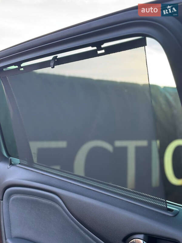 Мінівен Opel Zafira Tourer 2012 в Дрогобичі