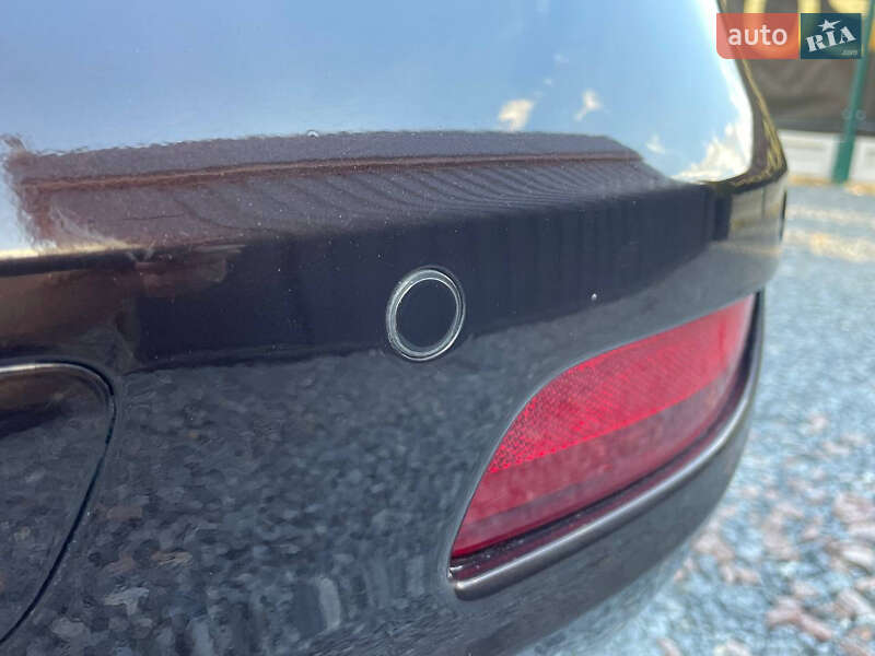 Мінівен Opel Zafira Tourer 2013 в Дрогобичі