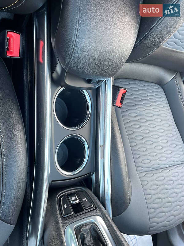 Мінівен Opel Zafira Tourer 2013 в Дрогобичі