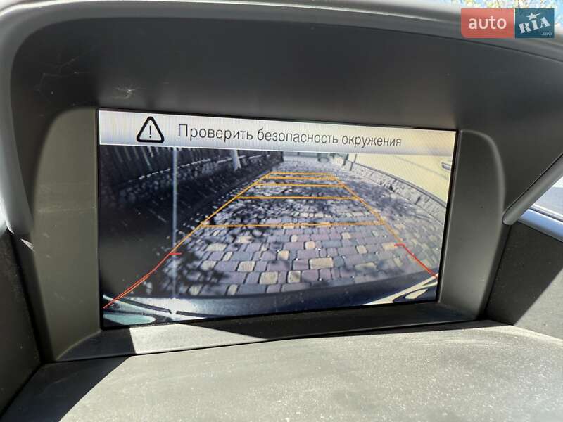 Мінівен Opel Zafira Tourer 2012 в Зборові