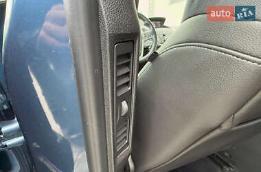 Минивэн Opel Zafira Tourer 2013 в 
