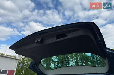 Минивэн Opel Zafira Tourer 2013 в 