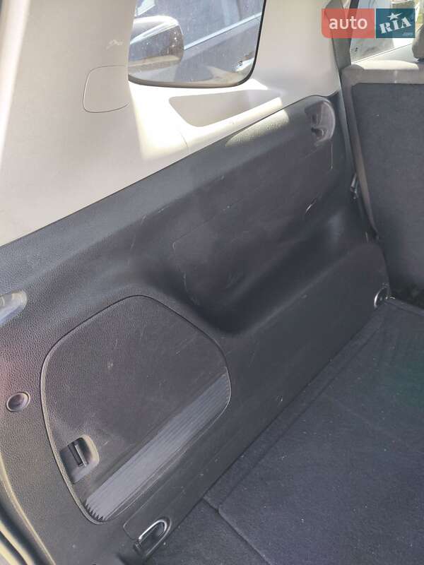 Мінівен Opel Zafira Tourer 2013 в Одесі фото 27 Мінівен Opel Zafira Tourer 2013 в Одесі