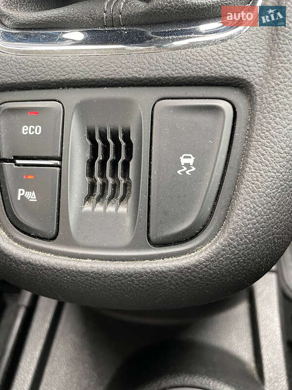 Минивэн Opel Zafira Tourer 2016 в Иршаве