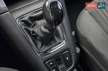 Минивэн Opel Zafira Tourer 2016 в 