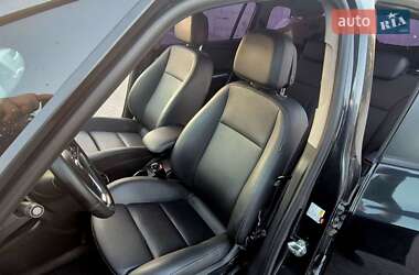 Минивэн Opel Zafira Tourer 2012 в 