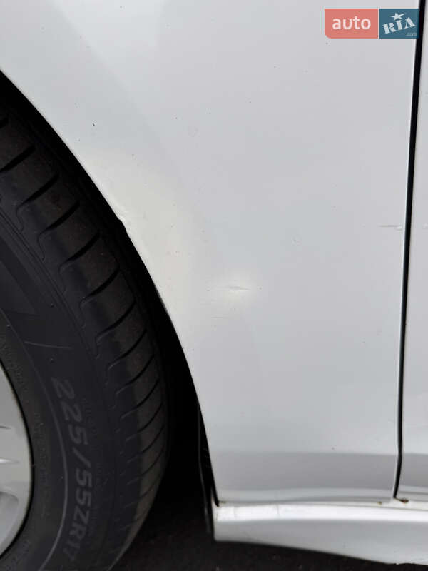 Мінівен Opel Zafira Tourer 2013 в Чернігові