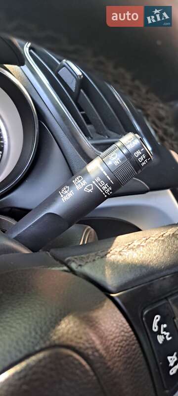 Мінівен Opel Zafira Tourer 2016 в Городенці