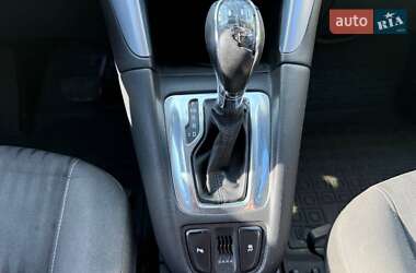 Минивэн Opel Zafira Tourer 2015 в 