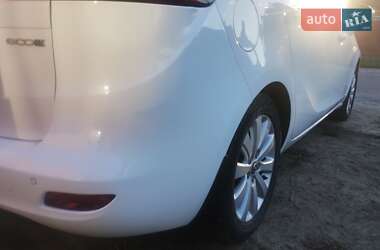 Мінівен Opel Zafira Tourer 2016 в 