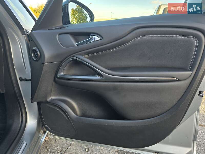 Минивэн Opel Zafira Tourer 2015 в Хмельницком фото 55 Минивэн Opel Zafira Tourer 2015 в Хмельницком