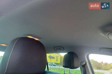 Минивэн Opel Zafira Tourer 2014 в 