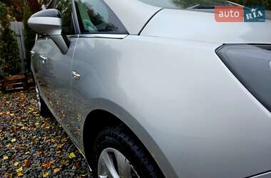 Минивэн Opel Zafira Tourer 2013 в 