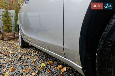 Минивэн Opel Zafira Tourer 2013 в 