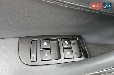 Минивэн Opel Zafira Tourer 2013 в 