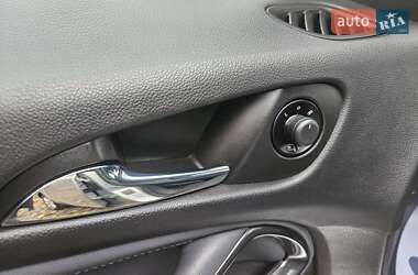 Минивэн Opel Zafira Tourer 2013 в 