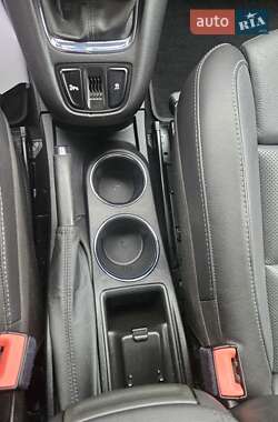 Минивэн Opel Zafira Tourer 2013 в 