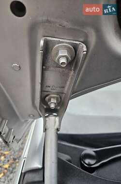 Минивэн Opel Zafira Tourer 2013 в 