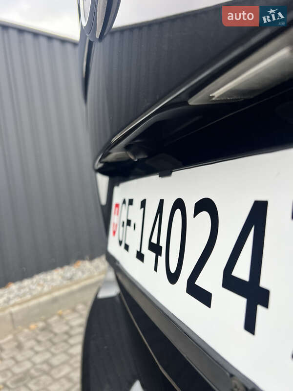 Минивэн Opel Zafira Tourer 2013 в Днепре фото 13 Минивэн Opel Zafira Tourer 2013 в Днепре