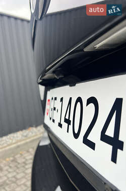 Минивэн Opel Zafira Tourer 2013 в 