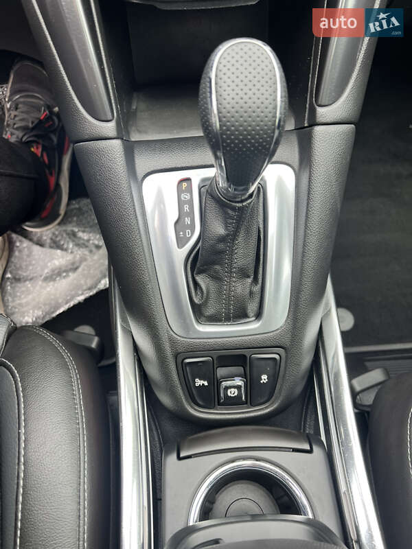Минивэн Opel Zafira Tourer 2013 в Днепре фото 31 Минивэн Opel Zafira Tourer 2013 в Днепре