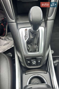 Минивэн Opel Zafira Tourer 2013 в 