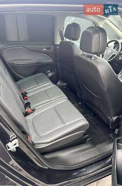 Минивэн Opel Zafira Tourer 2013 в 