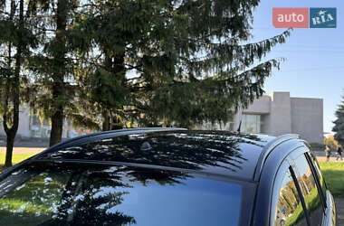 Мінівен Opel Zafira Tourer 2013 в 