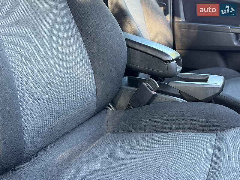 Минивэн Opel Zafira Tourer 2013 в Ровно