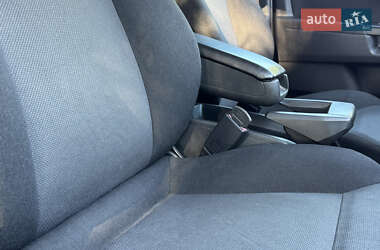 Мінівен Opel Zafira Tourer 2013 в 