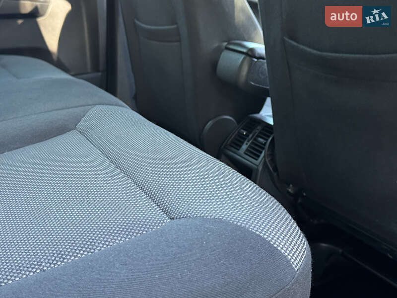 Минивэн Opel Zafira Tourer 2013 в Ровно