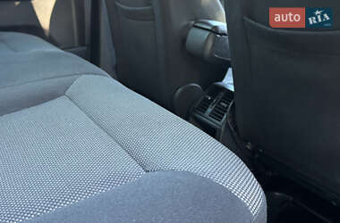 Мінівен Opel Zafira Tourer 2013 в 