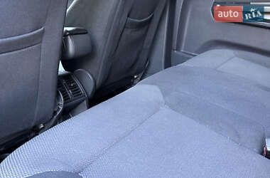 Мінівен Opel Zafira Tourer 2013 в 