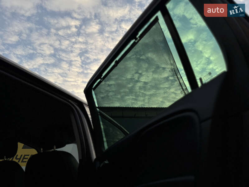 Минивэн Opel Zafira Tourer 2016 в Луцке фото 20 Минивэн Opel Zafira Tourer 2016 в Луцке