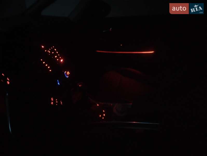 Мінівен Opel Zafira Tourer 2016 в Харкові фото 4 Мінівен Opel Zafira Tourer 2016 в Харкові